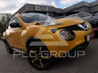 2014 Nissan Juke