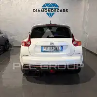 2014 Nissan Juke
