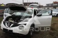 2014 Nissan Juke