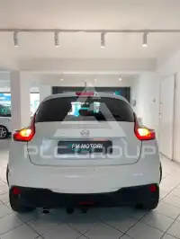 2014 Nissan Juke