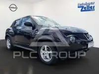2014 Nissan Juke