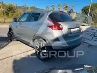 2014 Nissan Juke