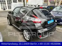 2014 Nissan Juke