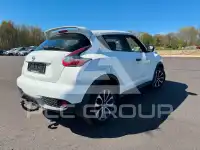 2014 Nissan Juke