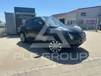 2014 Nissan Juke