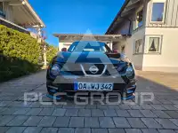 2014 Nissan Juke