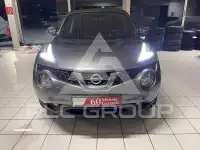 2014 Nissan Juke