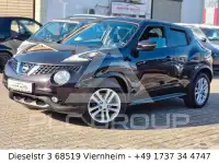2014 Nissan Juke