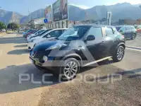 2014 Nissan Juke