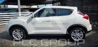 2014 Nissan Juke