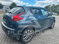 2014 Nissan Juke