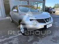 2014 Nissan Juke