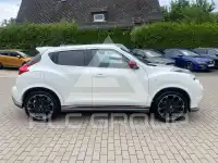 2014 Nissan Juke