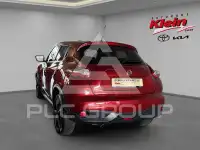 2014 Nissan Juke