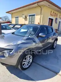 2014 Nissan Juke