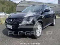 2014 Nissan Juke