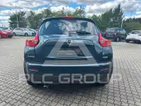 2014 Nissan Juke