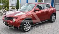 2014 Nissan Juke