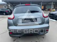 2014 Nissan Juke