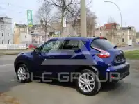 2014 Nissan Juke