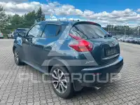 2014 Nissan Juke