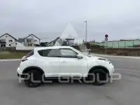 2014 Nissan Juke