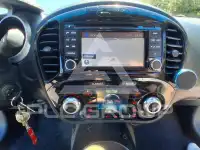 2014 Nissan Juke