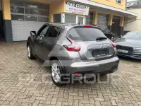 2014 Nissan Juke