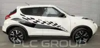 2014 Nissan Juke