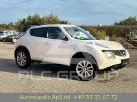 2014 Nissan Juke