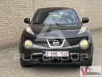 2014 Nissan Juke