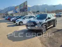 2014 Nissan Juke