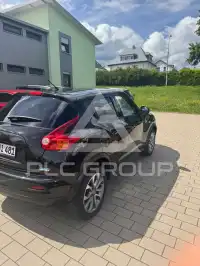 2014 Nissan Juke