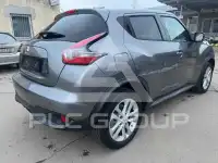 2014 Nissan Juke