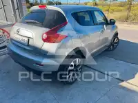 2014 Nissan Juke