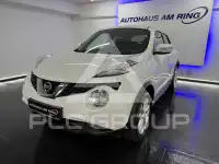 2014 Nissan Juke