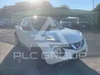 2014 Nissan Juke