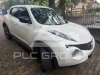 2014 Nissan Juke