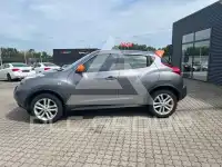 2014 Nissan Juke