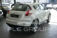 2014 Nissan Juke