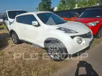 2014 Nissan Juke