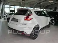 2014 Nissan Juke
