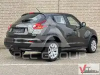 2014 Nissan Juke