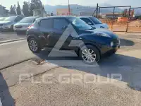 2014 Nissan Juke