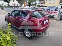 2014 Nissan Juke