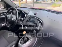 2014 Nissan Juke