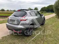 2014 Nissan Juke