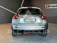 2014 Nissan Juke