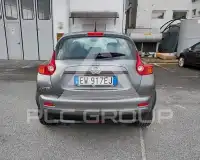 2014 Nissan Juke