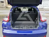 2014 Nissan Juke